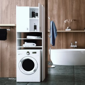 Skrinka nad práčku Nariel. Vlastná spoľahlivá doprava až k Vám domov. 808194