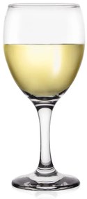 Poháre na víno v súprave 6 ks 340 ml Empire - Orion