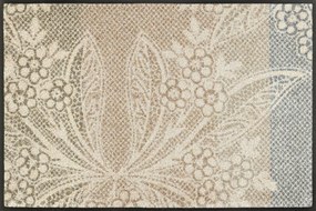 XXXLutz ROHOŽKA, 50/75 cm viacfarebná wash+dry - Online Only bytové doplnky - 004336072296