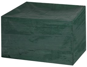 InternetovaZahrada Ochranný kryt na záhradnú lavicu 135x66x88 cm