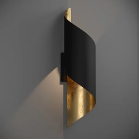 Eglo 39654 - Nástenné svietidlo JABALOYAS 1xE27/40W/230V