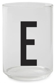 DESIGN LETTERS Pohár s písmenom Letters 350 ml W