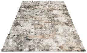 Obsession, Kusový koberec My Camouflage 845 grey, 120x170, šedá, obývacia izba