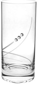 Celebration Crystals ribbon 250 ml 4 ks
