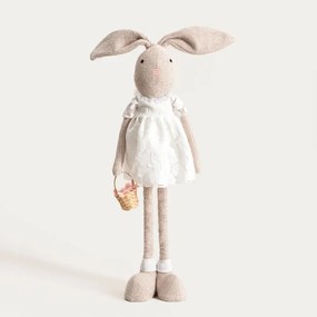 Veľkonočná dekorácia MATTIA zajac 764219