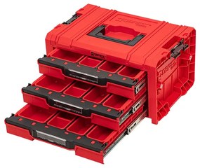 Box na náradie Pro – Qbrick Sys­tem