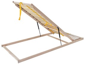 Ahorn  DUOSTAR P PEVNÝ LAMELOVÝ ROŠT