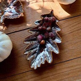 Dekoračný tanier CRISPO 705298