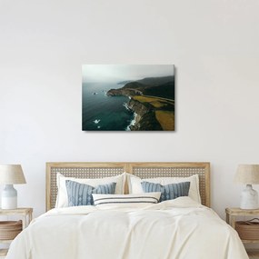 Obraz - Útes v oceáne (70x50 cm)