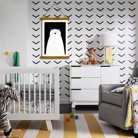 Závesné plátno na stenu Happy Boy / Dan Johannson XMPDJ058