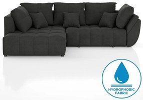 Rohová sedacia súprava Bono 1 Monolith 95