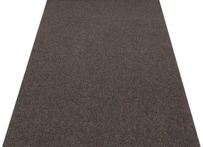 Koberce Breno Čistiaca zóna LOMBOK 7097, šíře role 200 cm, hnedá