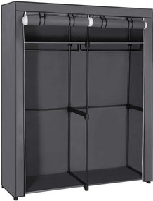 Šatníková skriňa RYG02GY