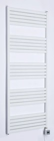 Elektrický radiátor Thermal Trend KH 150x60 cm biely SETKHE6001500X3