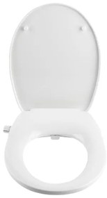 Livarno home WC doska s funkciou bidetu  (100382744)