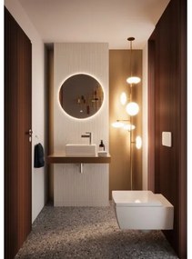 Villeroy & Boch 4633R001 - Závesné WC MEMENTO keramika/biela
