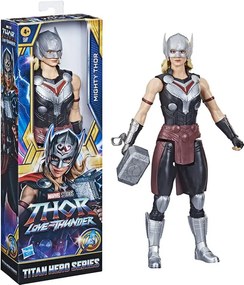 HASBRO Avengers figúrka – Thor love and thunder Jane
