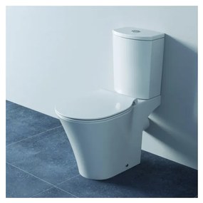 Ideal Standard Connect Air - WC sedátko ultra ploché, biela E036501