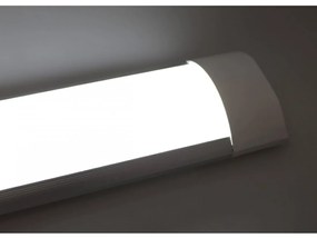 ECOLIGHT LED hranolové svietidlo  90 cm 2+1 Zadarmo !! 4000K