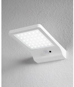 Ledvance - LED Solárne nástenné svietidlo so senzorom DOORLED LED/3W/3,3V IP44