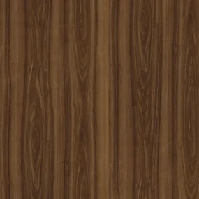 Ergonomický výškovo nastaviteľný stôl, 180x120 cm, 1 motor, L/P, sivá podnož, orech