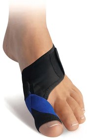 Bandáž Hallux Valgus s gélovým chráničom S/M pravá 36-39