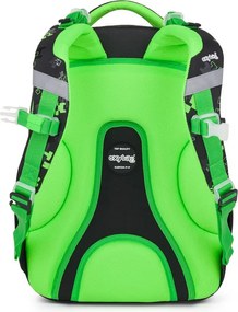 Školský set 3dielny Oxy Next Green Cubes PP26