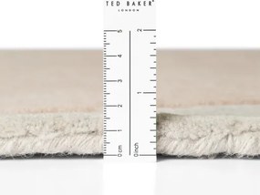 Koberec Ted Baker Westminster Savile krémový / viacfarebný