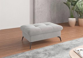 XXXLutz TABURETKA, textil, 102/47/69 cm Sit & More - Kreslá - 00014401151P