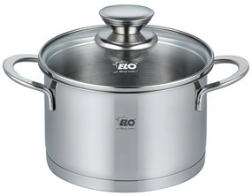 Elo 72546 Nerezový hrniec Galant 16 cm, 1,7 l, 1,7 l