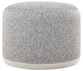 Svetlosivý taburet Cedre – Artie