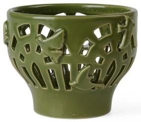 Keramický svietnik Orangery - Kähler Design