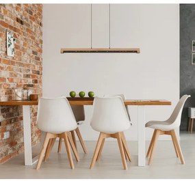 Globo 67849H - LED Luster na lanku STARLA LED/24W/230V