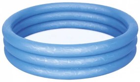 Detský bazén Bestway 51024 modrý 102x25 cm