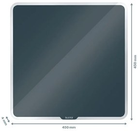 Magnetická tabuľa 45x45 cm Cosy – Leitz