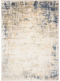 Kusový koberec PP Artina béžový 2 80x150cm