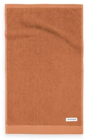 Tom Tailor Uterák Warm Coral, 30 x 50 cm