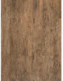 Vinylová podlaha Tajima Classic Ambiente 6609 hnedá, 1219,2 x 177,8 mm, Tajima