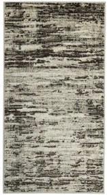 Koberce Breno Kusový koberec PHOENIX 3064 - 0744, hnedá, viacfarebná,80 x 150 cm