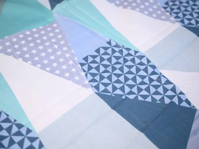 Obliečky z mikrovlákna NARKEL farebné Rozmer obliečky: 70 x 90 cm | 140 x 200 cm