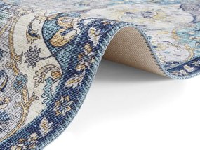 Koberec Elle Decoration IMAGINATION denim blue