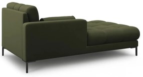 Zelená leňoška (ľavý roh) Bali – Cosmopolitan Design