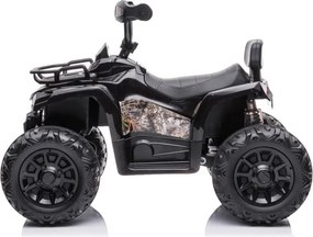 LEAN CARS Madman JS009 Nabíjací štvorček čierny