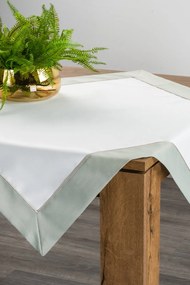OBRUS SYLVIA 85X85 CM VIACFAREBNÝ