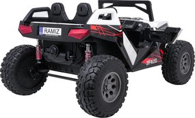 Ramiz RTR Monster Speed 4x4 Buggy Biela