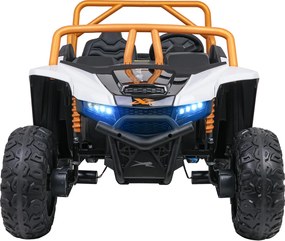 Ramiz Buggy Arctic Cat WILDCAT XX biele