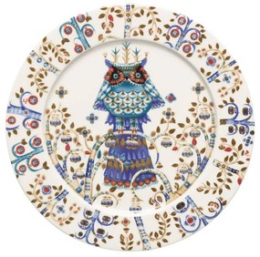 Tanier Taika 27cm, biely