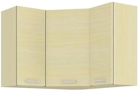 Skrinka do kuchyne Wiktoria chamonix/legno 90/90GN-72