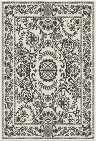 Umývateľný koberec's nízkym vlasom Delphina