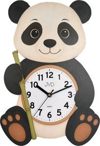 Detské nástenné hodiny JVD HJ113, 40cm